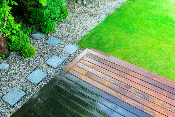 Centreville, VA Pressure Washing Services Company